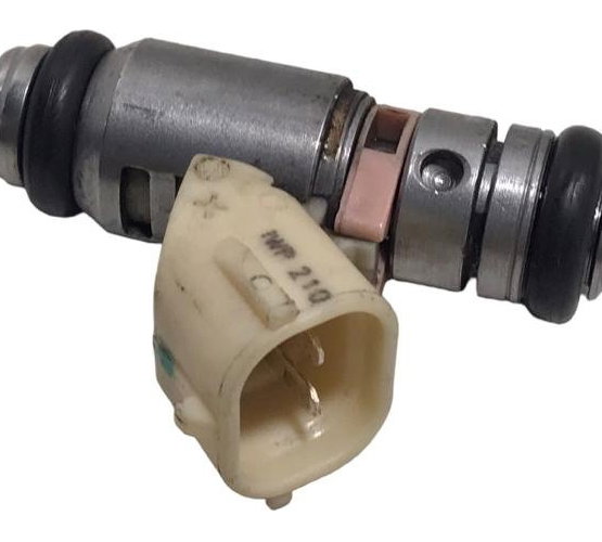 Bico Injetor Citroen C4 Exp 2.0 2009/2011 A