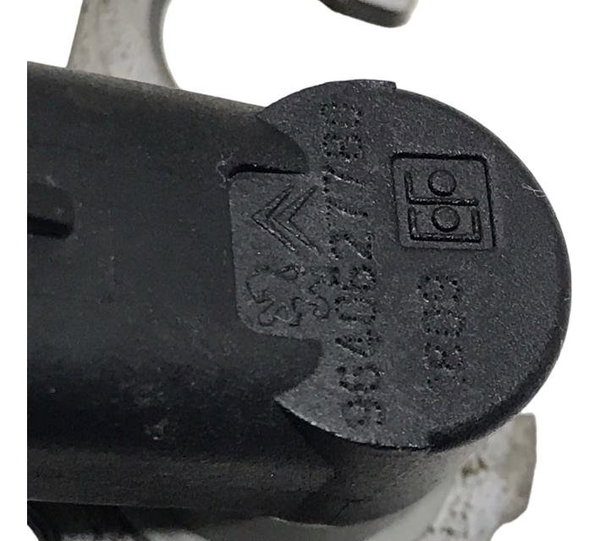 Sensor De Rotação Citroen C4 Exp 2.0 2009/10
