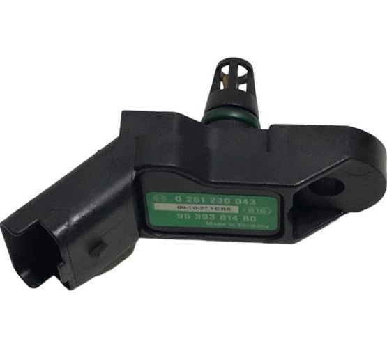 Sensor Mapa Citroen C4 2.0 2009/2010 Original