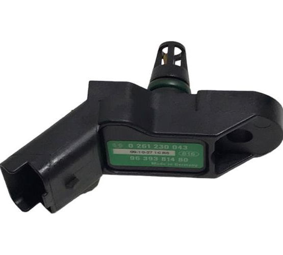 Sensor Mapa Citroen C4 2.0 2009/2010 Original