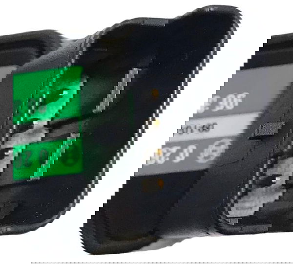 Sensor Mapa Citroen C4 2.0 2009/2010 Original