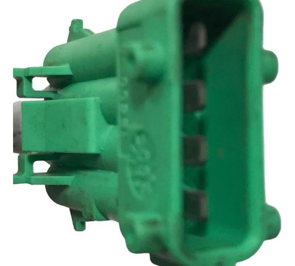 Sonda Lambda Citroën C4 2.0/peugeot 206/208/307/308 2008/12