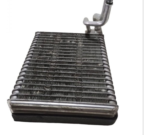 Radiador Ar Quente 206 Soleil 1.0 16v 2002 Gasolina Manual