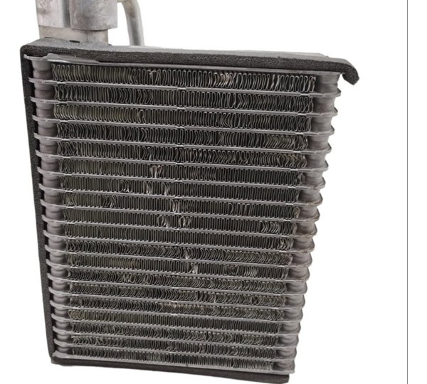 Radiador Ar Quente 206 Soleil 1.0 16v 2002 Gasolina Manual