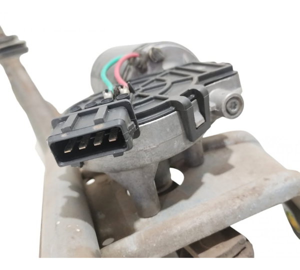 Galhada Motor Limpador Parabrisa Peugeot 206 E 207