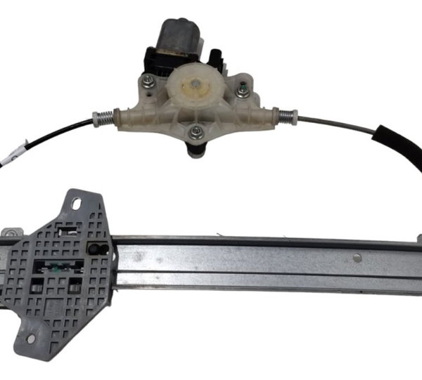 Maquina Vidro Porta Dianteira Direita Hyundai Hb20 2012/2016