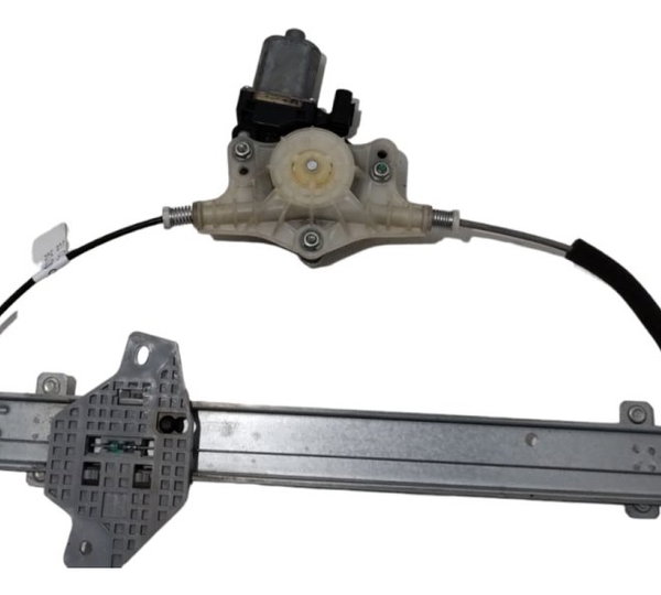 Maquina Vidro Porta Dianteira Direita Hyundai Hb20 2012/2016