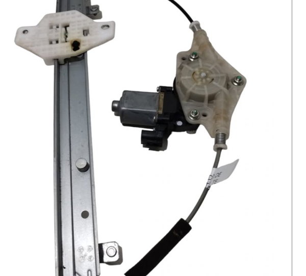 Maquina Vidro Porta Traseira Direita Hyundai Hb20 2012a 2016