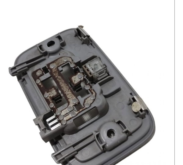 Luz Interna Teto Traseira Hyundai Hb20 2014 A 2018