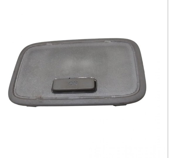 Luz Interna Teto Traseira Hyundai Hb20 2014 A 2018