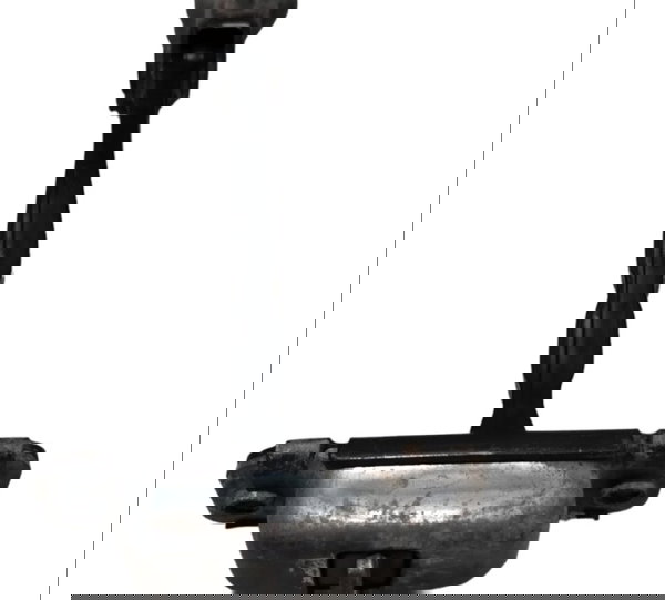 Limitador De Porta Traseira Direito Hyundai Hb20 2013 2019