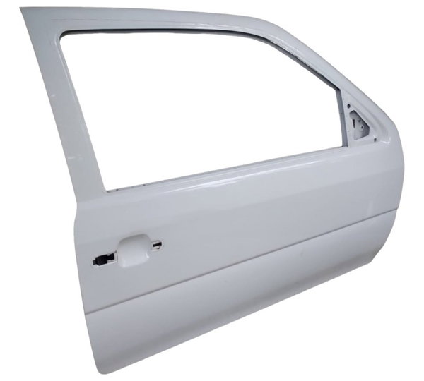 Porta Direita Vw Gol G3  Modelo 2 Porta 1999/2011 Original Foto