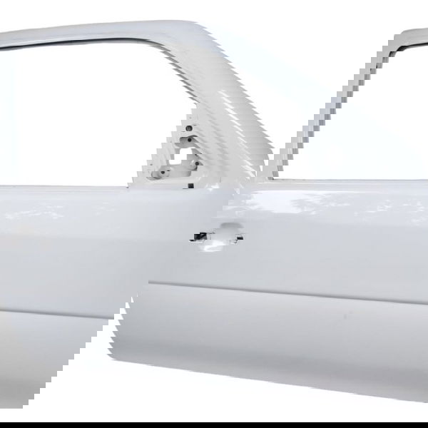 Porta Dianteira Direita Vw Gol G3  Modelo 2 Porta 1999/2011