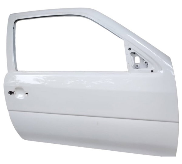 Porta Direita Vw Gol G3  Modelo 2 Porta 1999/2011 Original Foto