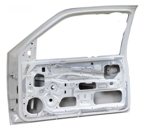 Porta Direita Vw Gol G3  Modelo 2 Porta 1999/2011 Original Foto