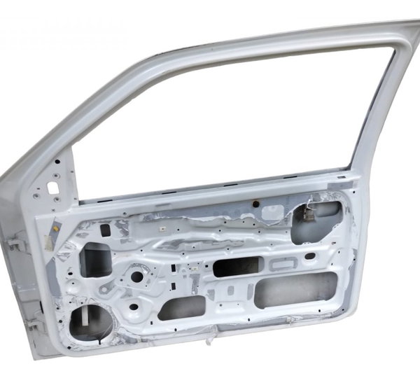 Porta Direita Vw Gol G3  Modelo 2 Porta 1999/2011 Original Foto