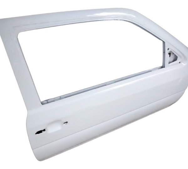 Porta Direita Vw Gol G3  Modelo 2 Porta 1999/2011 Original Foto