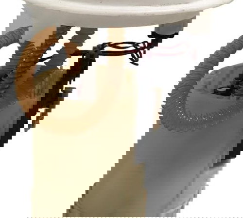 Bomba De Combustivel Citroen C4 Hatch / Pallas 2.0 2009/2010