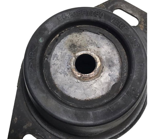 Coxim Do Câmbio Automatico Citroen C4 Hatch 2.0 2009/10