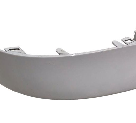 Moldura Inferior Da Lanterna Tras.esq Gol G4 2011 5w6945101