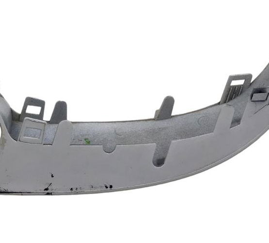 Moldura Inferior Da Lanterna Tras.esq Gol G4 2011 5w6945101