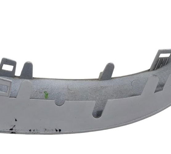 Moldura Inferior Da Lanterna Tras.esq Gol G4 2011 5w6945101