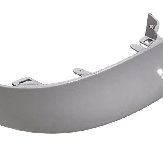 Moldura Inferior Da Lanterna Tras.esq Gol G4 2011 5w6945101