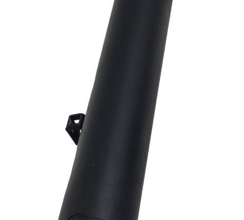 Tubo Cano Agua Gol Gol/fox/polo G3/g5/g6 1.0