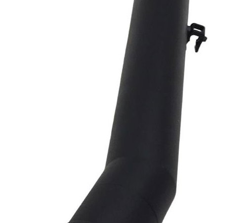 Tubo Cano Agua Gol Gol/fox/polo G3/g5/g6 1.0