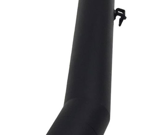 Tubo Cano Agua Gol Gol/fox/polo G3/g5/g6 1.0