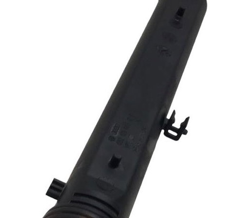 Tubo Cano Agua Gol Gol/fox/polo G3/g5/g6 1.0