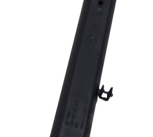 Tubo Cano Agua Gol Gol/fox/polo G3/g5/g6 1.0