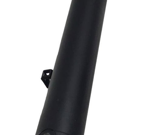 Tubo Cano Agua Gol Gol/fox/polo G3/g5/g6 1.0