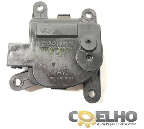 Motor Atuador Ar Condicionado Hb0 1.6 16v 2014/2015