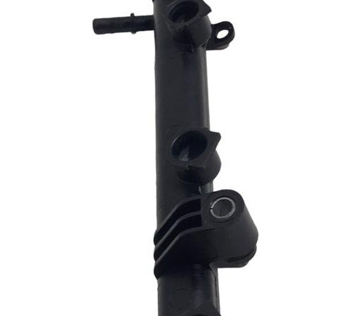 Flauta Bicos Injetor Vw Gol Saveiro/polo 2010/14