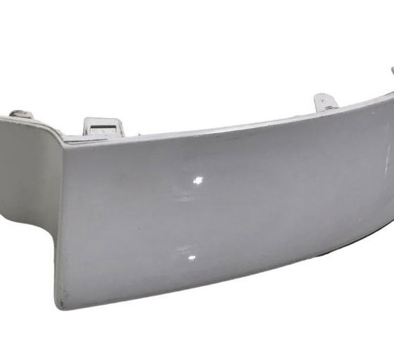 Moldura Inferior Da Lanterna Tras.dir Gol G4 2011 5w6945101