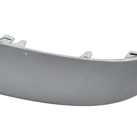 Moldura Inferior Da Lanterna Tras.dir Gol G4 2011 5w6945101