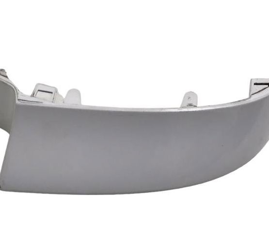 Moldura Inferior Da Lanterna Tras.dir Gol G4 2011 5w6945101