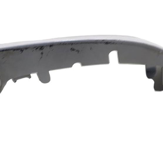 Moldura Inferior Da Lanterna Tras.dir Gol G4 2011 5w6945101