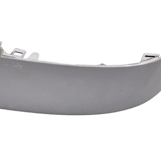 Moldura Inferior Da Lanterna Tras.dir Gol G4 2011 5w6945101