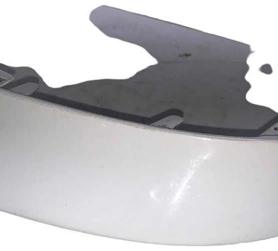 Moldura Inferior Da Lanterna Tras.dir Gol G4 2011 5w6945101