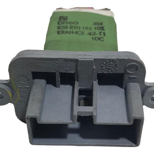 Resistencia Ar Condicionado Vw Gol G5/g6/fox/polo 2011