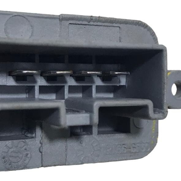 Resistencia Ar Condicionado Vw Gol G5/g6/fox/polo 2011