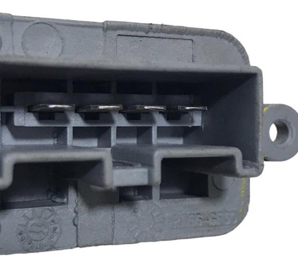 Resistencia Ar Condicionado Vw Gol G5/g6/fox/polo 2011