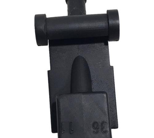 Brucutu Limpador Do Parabrisa Vw Gol/golf 2000/2011