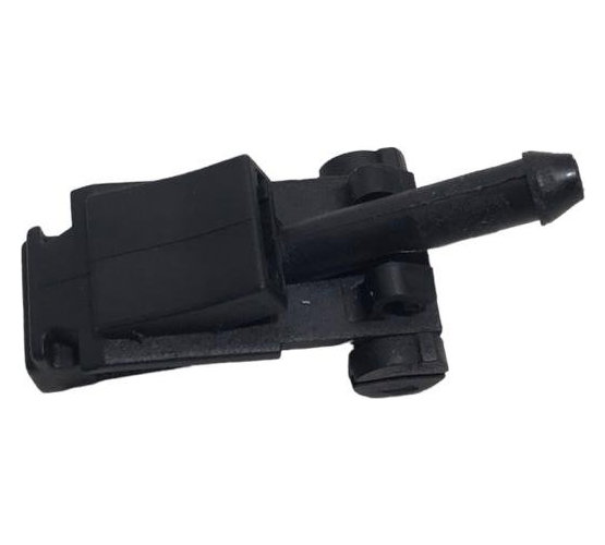 Brucutu Limpador Do Parabrisa Vw Gol/golf 2000/2011