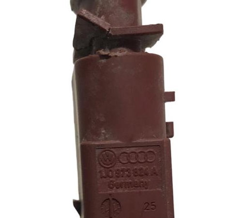Sonda Lambda Volkswagen Vw Gol/savei/voyage/fox/polo 02/14