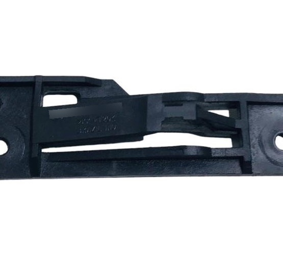 Guia Suporte Para-choque T/direito Vw Gol G4 2006/2014