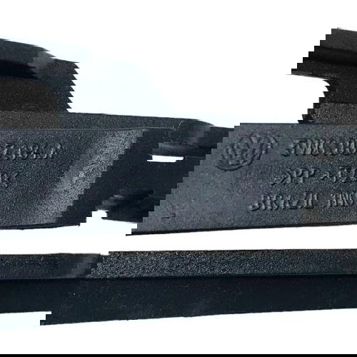 Guia Suporte Para-choque T/direito Vw Gol G4 2006/2014