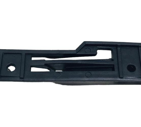 Guia Suporte Para-choque T/direito Vw Gol G4 2006/2014